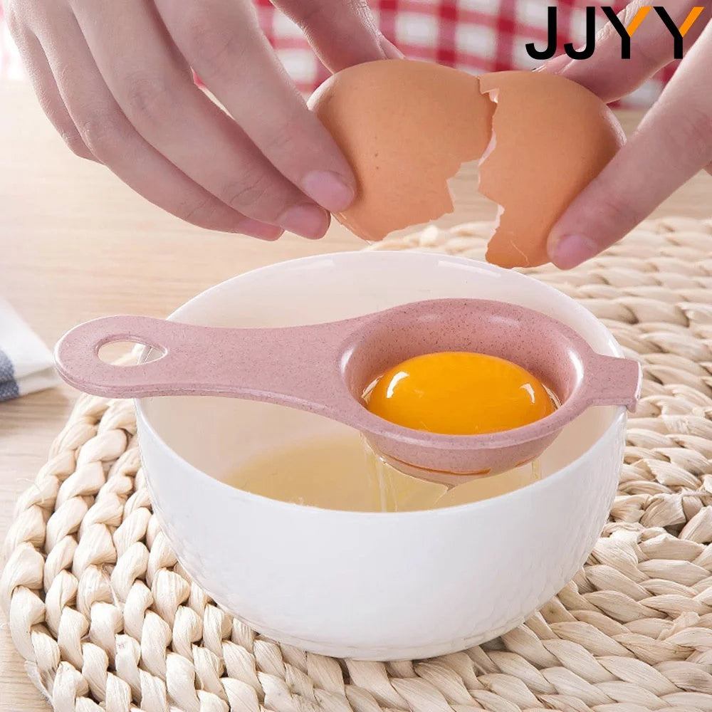 JJYY Egg White Separator Sieve