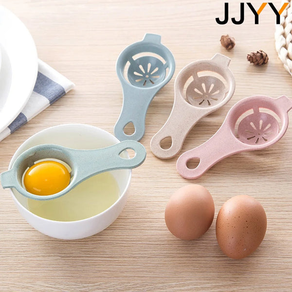 JJYY Egg White Separator Sieve