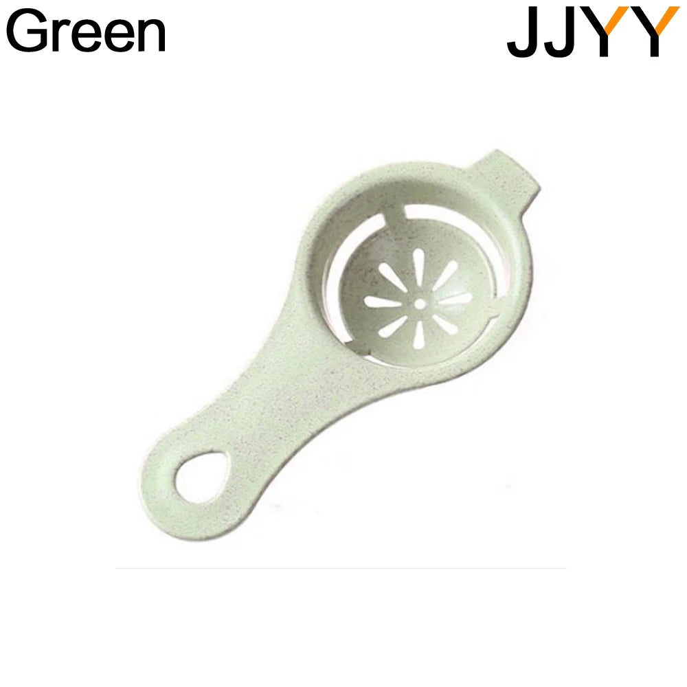 JJYY Egg White Separator Sieve