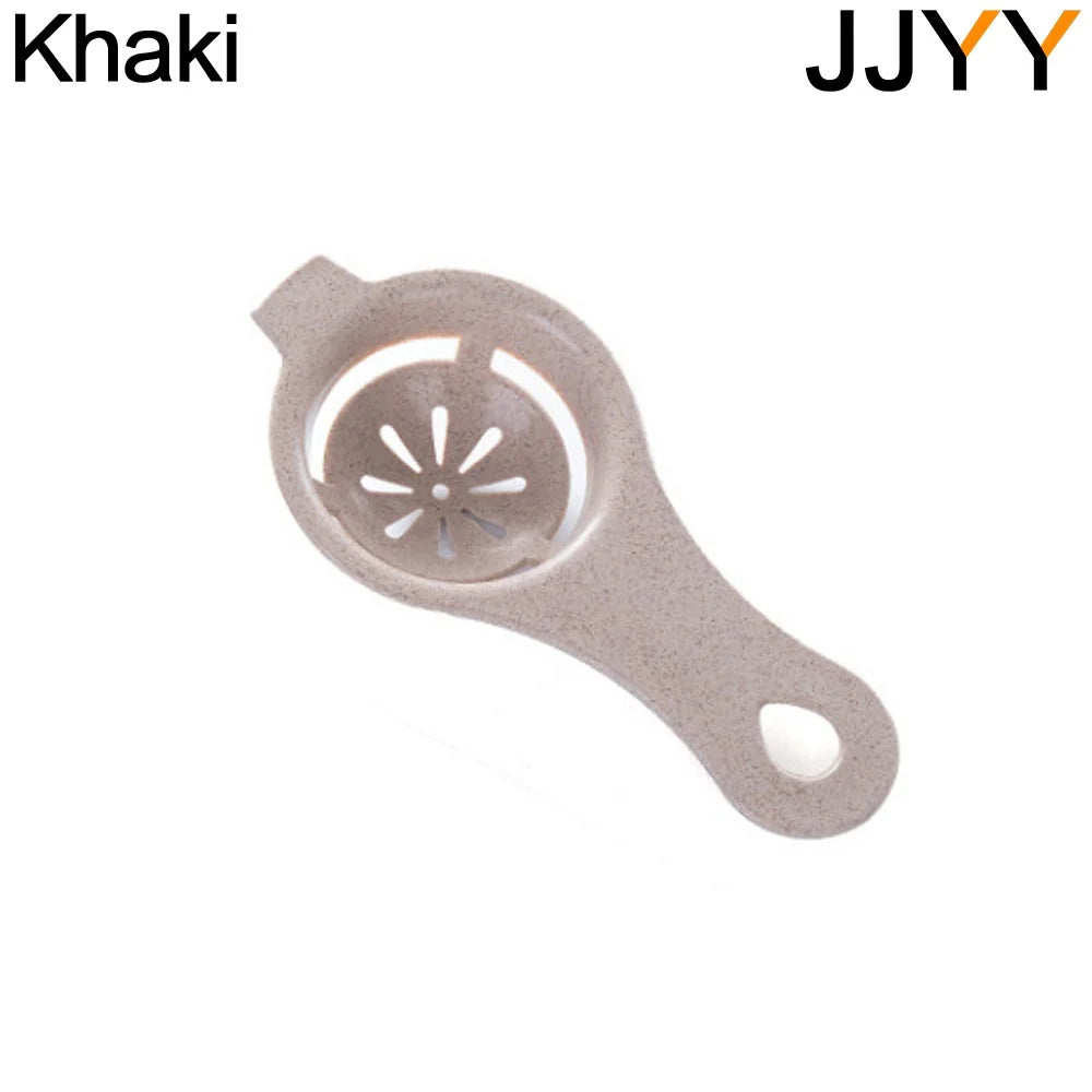 JJYY Egg White Separator Sieve