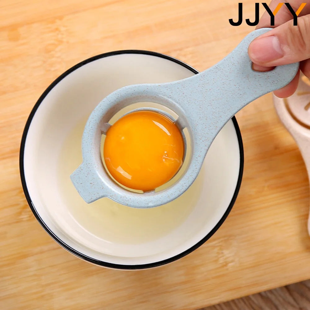 JJYY Egg White Separator Sieve