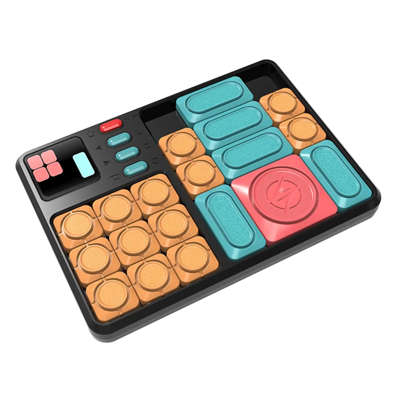 Brain Teaser Handheld Games