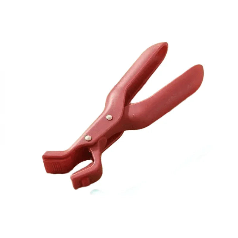 Anti-Scald Silicone Handle Gripper Clip