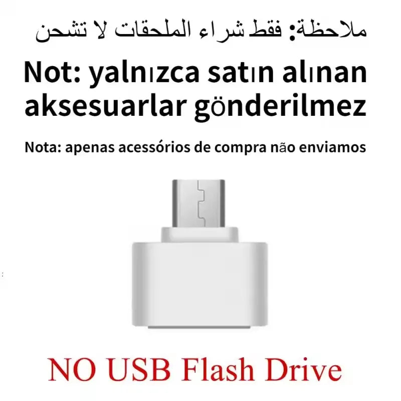 Xiaomi 2TB USB 3.0 Metal Flash Drive - High-Speed, Waterproof