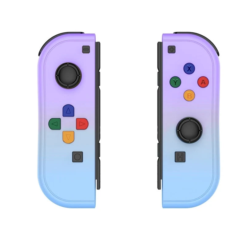 Wireless Joypad Controllers for Nintendo Switch