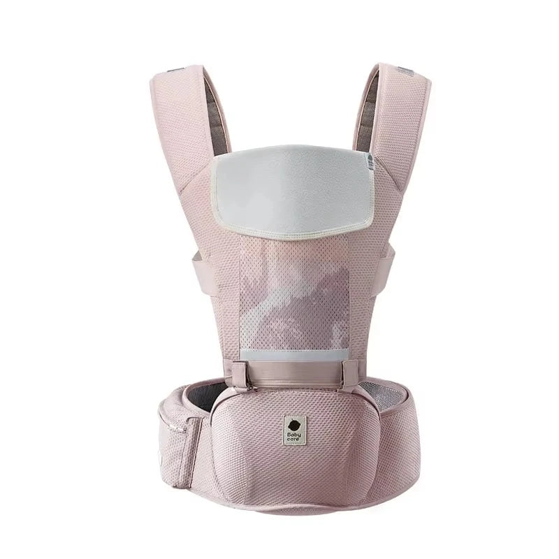 Bc Babycare Baby Carrier