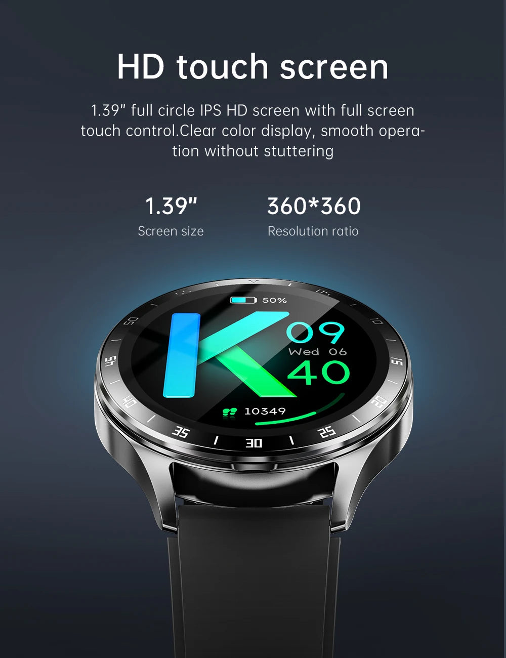 2024 2-in-1 Smartwatch with TWS Bluetooth Earphones