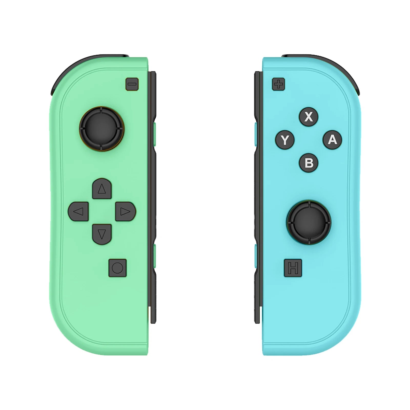 Wireless Joypad Controllers for Nintendo Switch