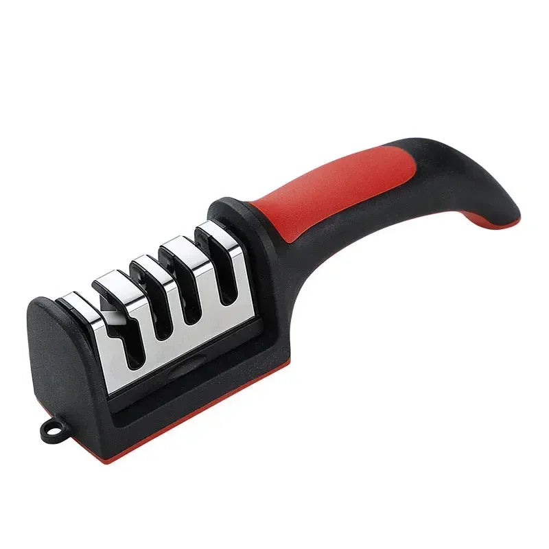 3/4 Segment Cutter Knife Sharpener