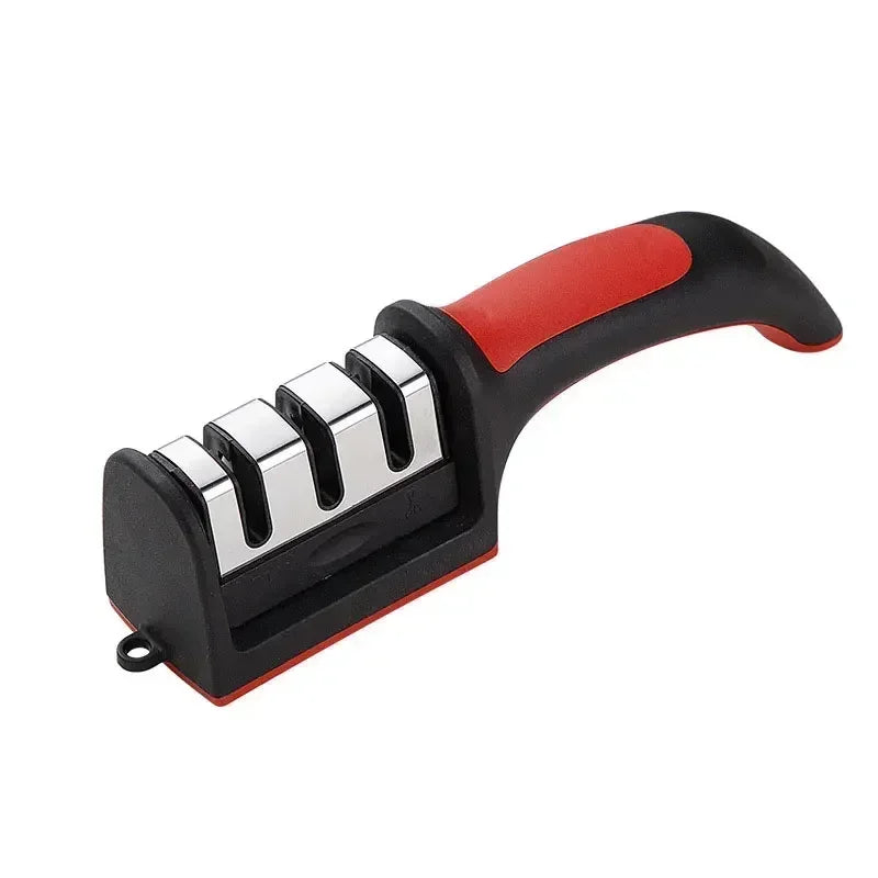 3/4 Segment Cutter Knife Sharpener