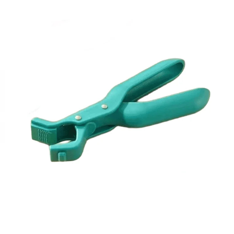 Anti-Scald Silicone Handle Gripper Clip