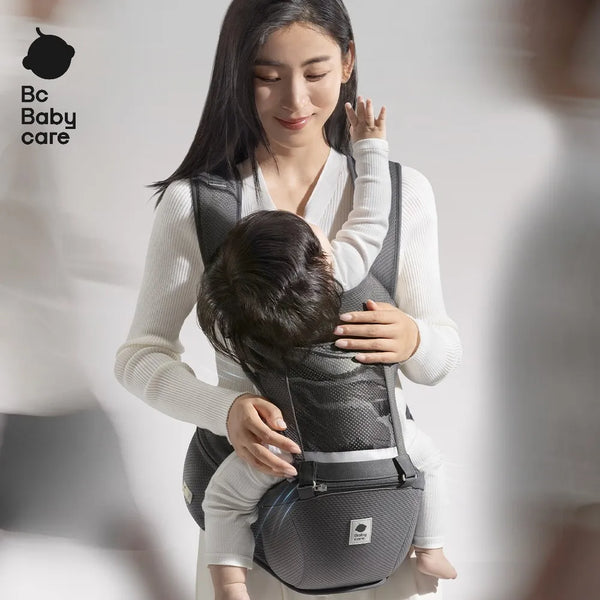 Bc Babycare Baby Carrier